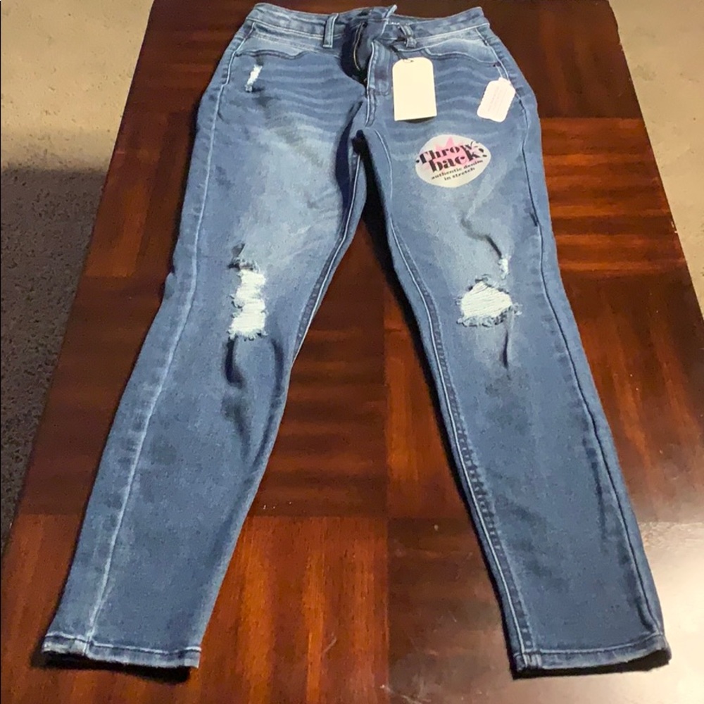 Jeans